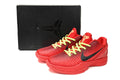 Rsnow Nike Zoom Kobe 6 Protro Reverse Grinch FV4921-600