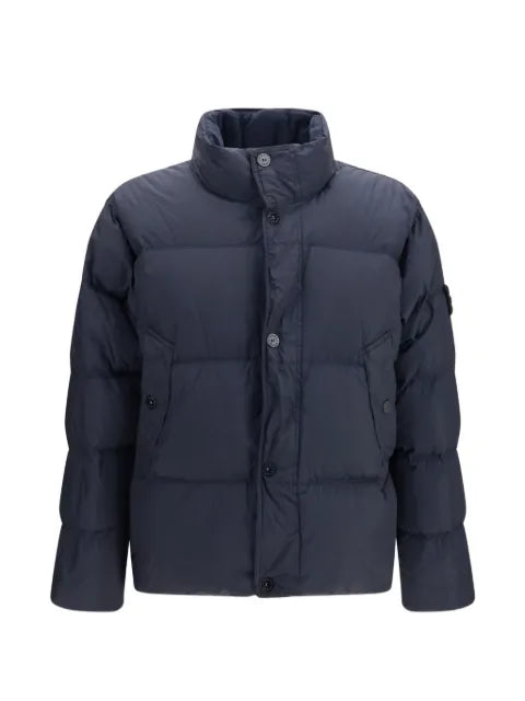Stone Island 4100109 crinkley reps ny jacket