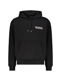Balmain logo hoodie