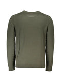 Napapijri Damavand crew-neck sweater