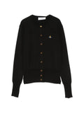 Vivienne Westwood Bea cotton cardigan