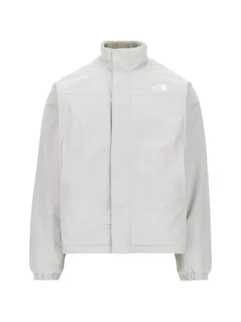 The North Face Yumiori logo-print high-neck jacket