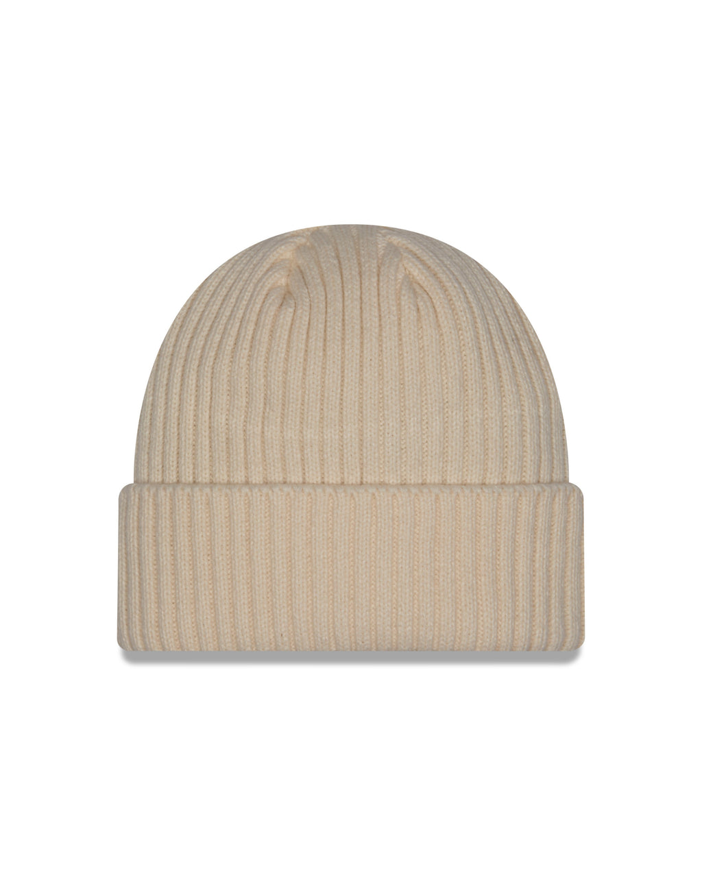 New Era Chicago Bears Knit Cuff Beanie