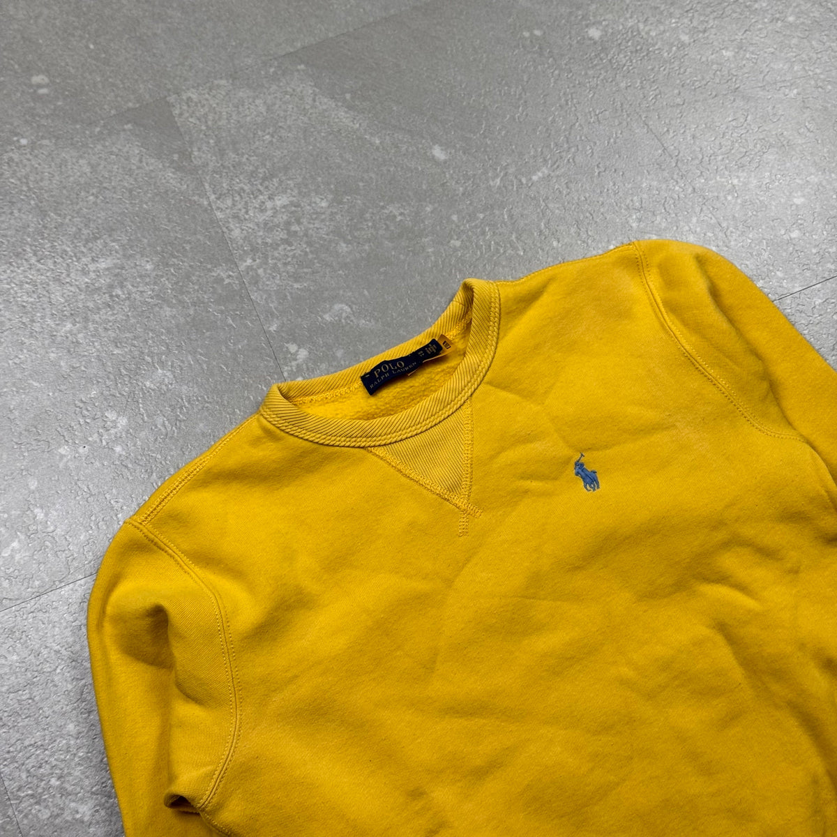 Ralph Lauren Sweater (XS)