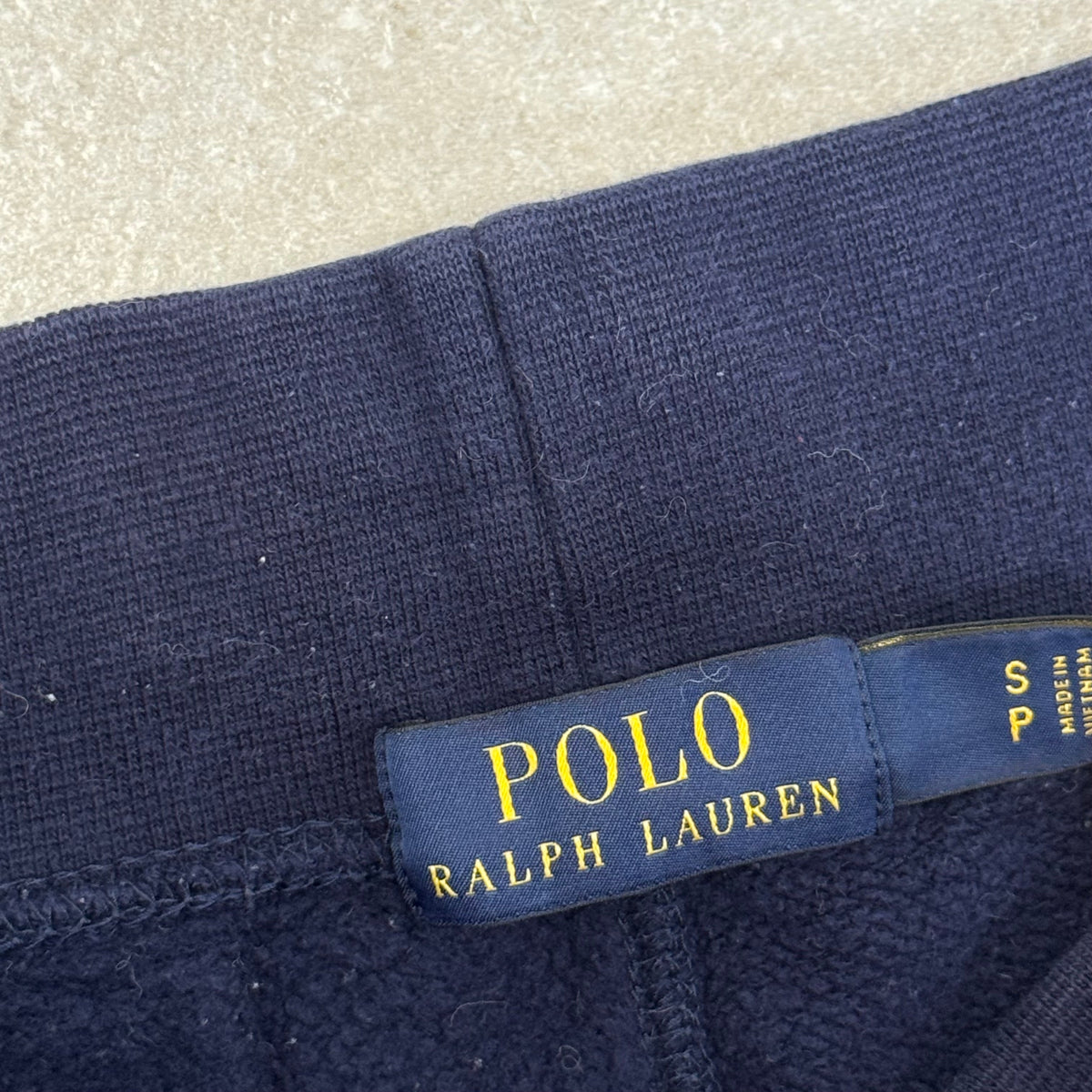 Ralph Lauren Jogginghose (S)