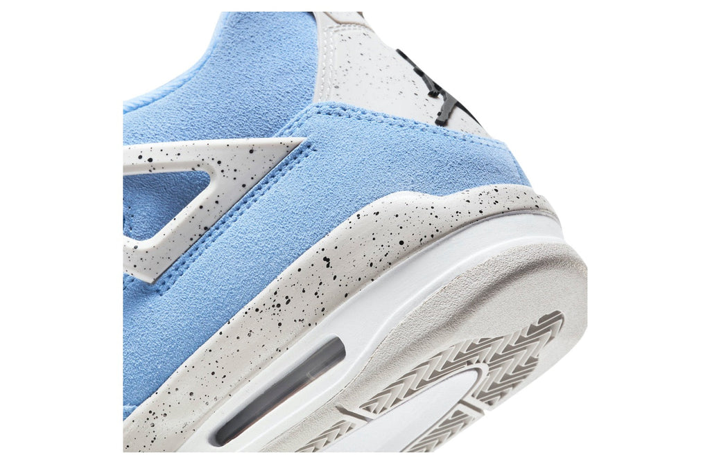 Air Jordan 4 University Blue CT8527-400