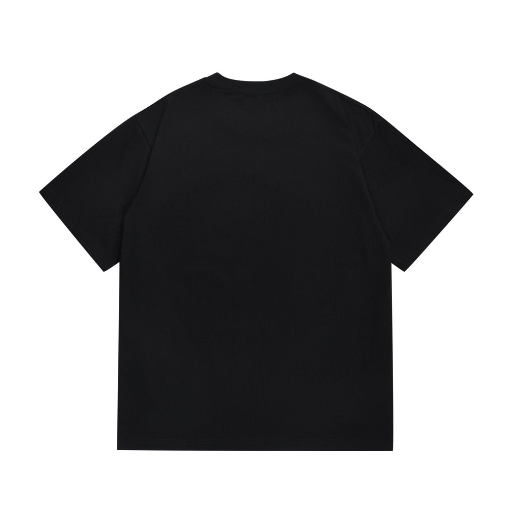 BAPE 21 Poster Graphic T-Shirt