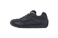 Bottega Veneta Orbit Suede Black