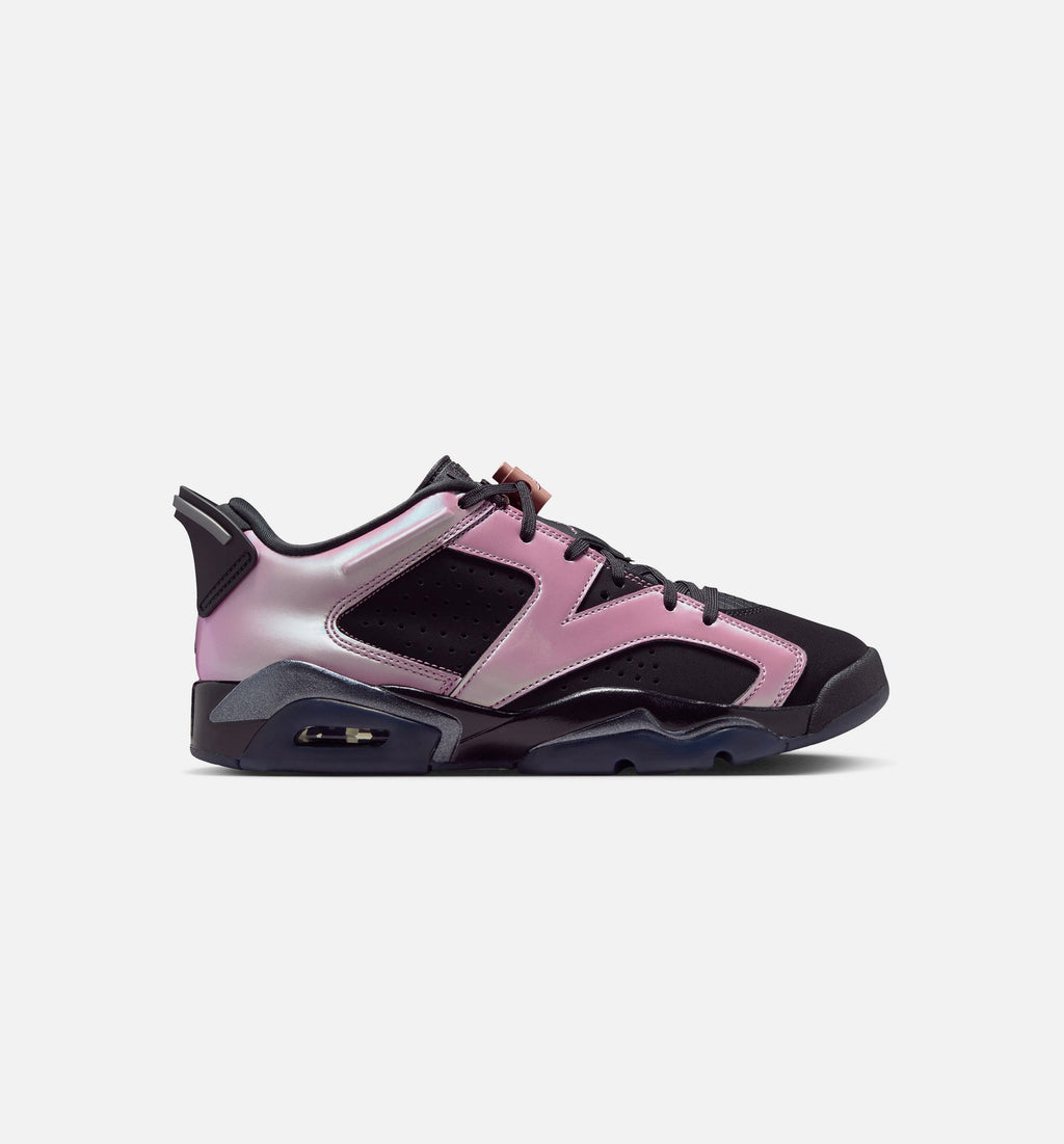 Air Jordan 6 Retro Low “Metamorphosis” Women’s Shoes