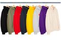 Supreme Box Logo Hoodie - Limited Edition