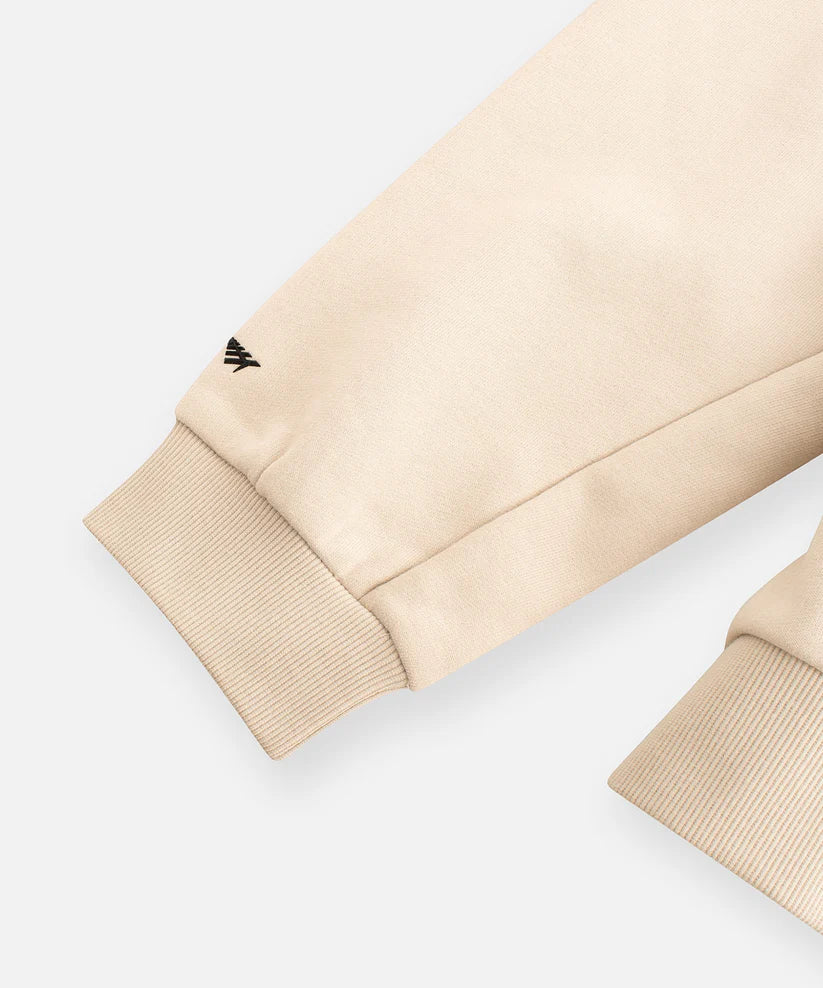 Paper Planes Broken Dreams Repair Shop Crewneck 'Cream'